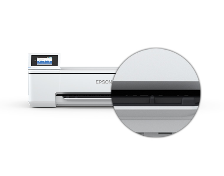 Epson Sc-F501 - Consulenza Plotter