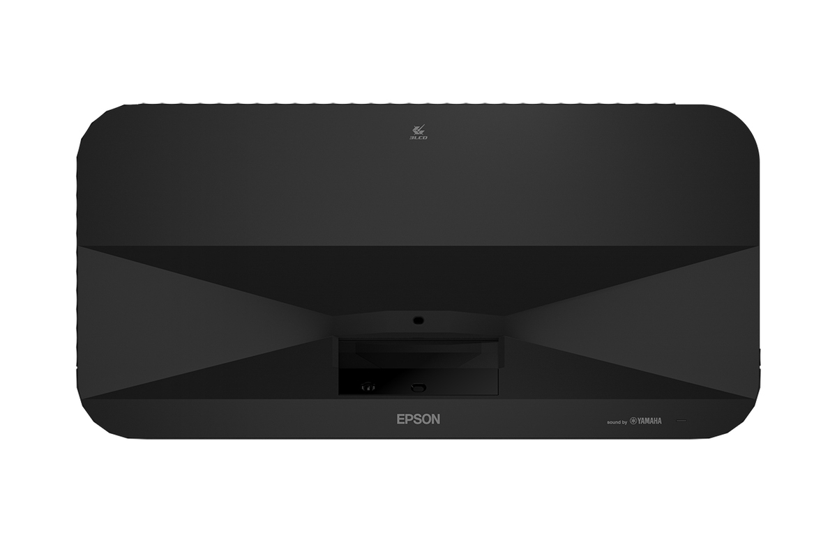 Epson EH-LS800B 4K PRO-UHD Home Projector