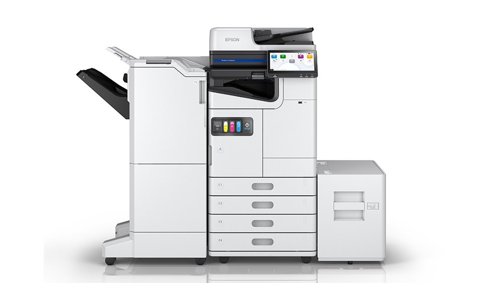 C11CJ43502 | WorkForce Enterprise AM-C4000 A3 Multifunction | Business Inkjet | Epson Philippines