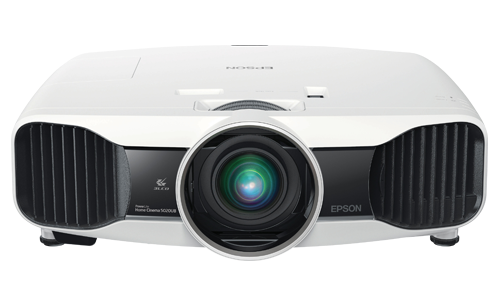 PowerLite Home Cinema 5020UB 3D 1080p 3LCD Projector