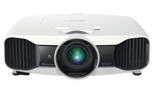 PowerLite Home Cinema 5020UB 3D 1080p 3LCD Projector