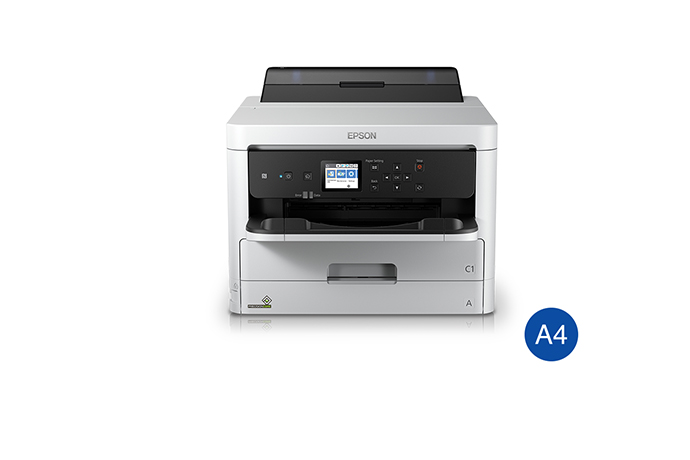 epson printer laser or inkjet