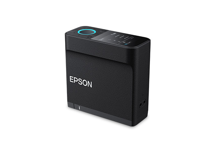 Espectrofotómetro Epson SD-10