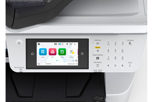 Epson WorkForce Pro EM-C7100