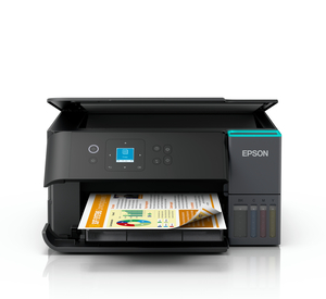 Epson EcoTank L4360 A4 Wi-Fi Duplex All-in-One Ink Tank Printer