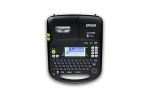 Epson LabelWorks LW-K740BK