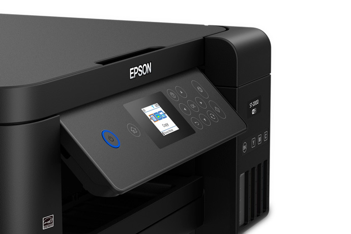 epson 2000 printer