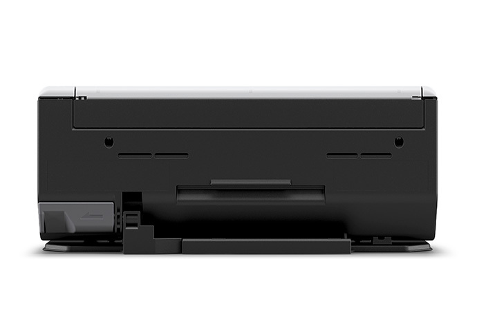Epson DS-C480W Wireless Compact Desktop Document Scanner Epson DS-C480W Wireless Compact Desktop Document Scanner