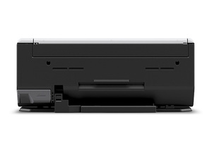 Epson DS-C480W Wireless Compact Desktop Document Scanner with Auto Document Feeder