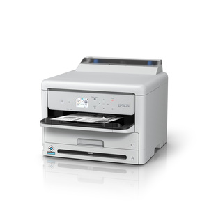 Epson WorkForce Pro WF-M5399 A4 Monochrome Single Function Printer