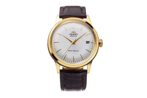 Orient watches hotsell gold plated