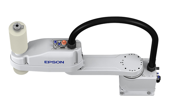 Epson LS6 SCARA Robots - 600mm | Products | Epson US