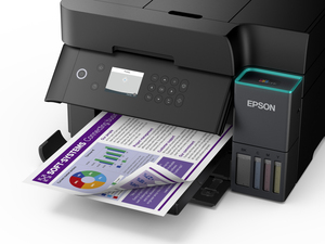Epson Ecotank L6370