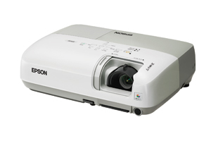 EX30 Multimedia Projector