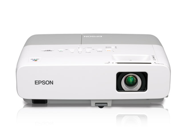 Epson PowerLite 84+