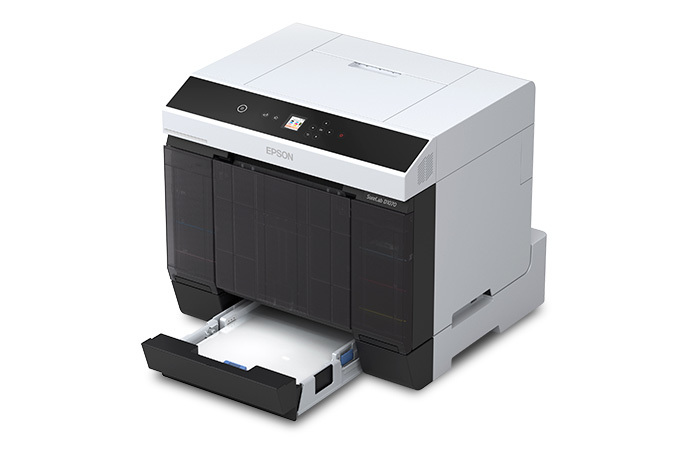 SureLab D1070DE Professional Minilab Photo Printer with Double-Sided Printing