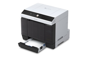 Impressora fotográfica profissional Minilab SureLab D1070DE