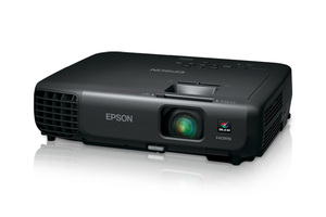 EX5230 Pro XGA 3LCD Projector