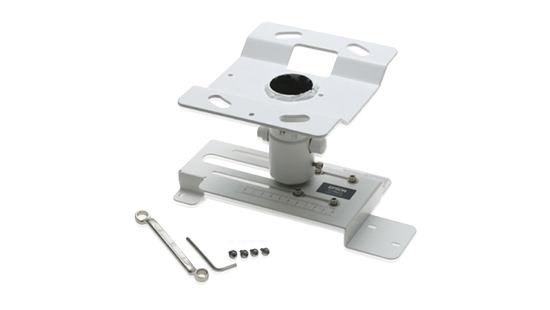 Ceiling Mount (white)