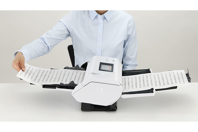 Epson WorkForce DS-32000