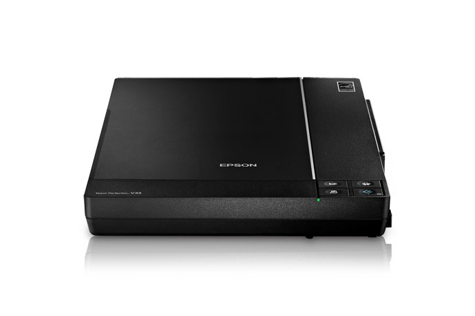 Epson perfection v33 программа для сканирования