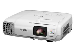 メモリー Epson EB-965 V11H583054 | EB-965 | Epson Taiwan