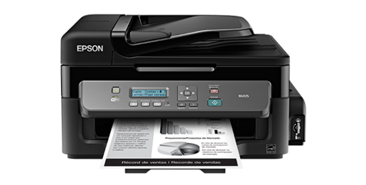 Epson WorkForce M205