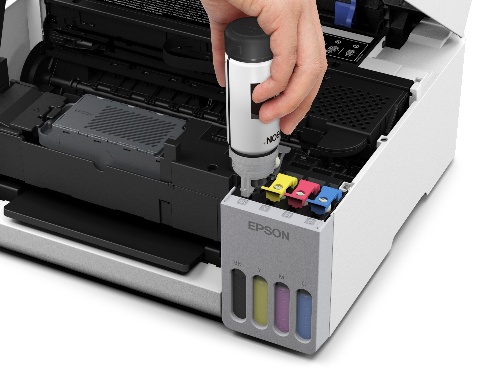 Enhanced Accessibility for Hassle-free Refills