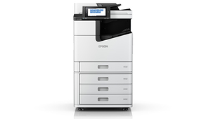 WorkForce Enterprise WF-C21000 A3 Colour Multifunction Printer