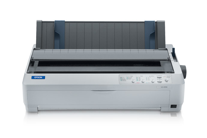 LQ-2090 Impact Printer - Certified ReNew