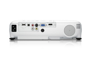 EX3220 SVGA 3LCD Projector - Certified ReNew