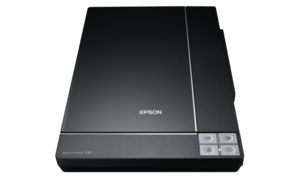 Epson Perfection V37 Scanner