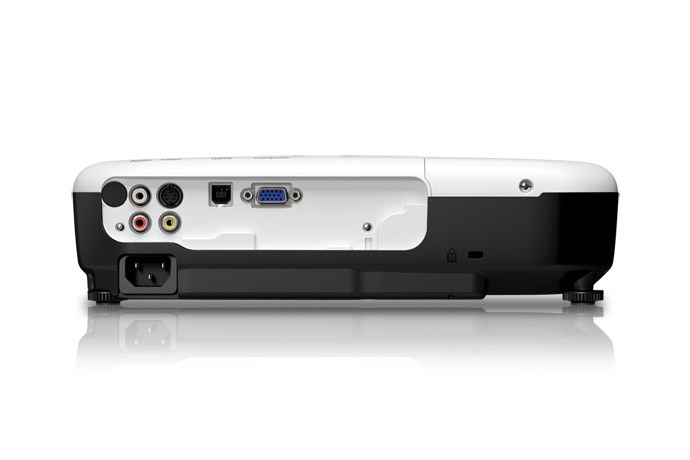 VS210 SVGA 3LCD Projector | Meeting Room | Projectors | For Work | Epson US