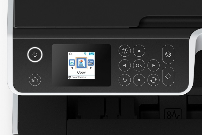 Epson EcoTank M2170