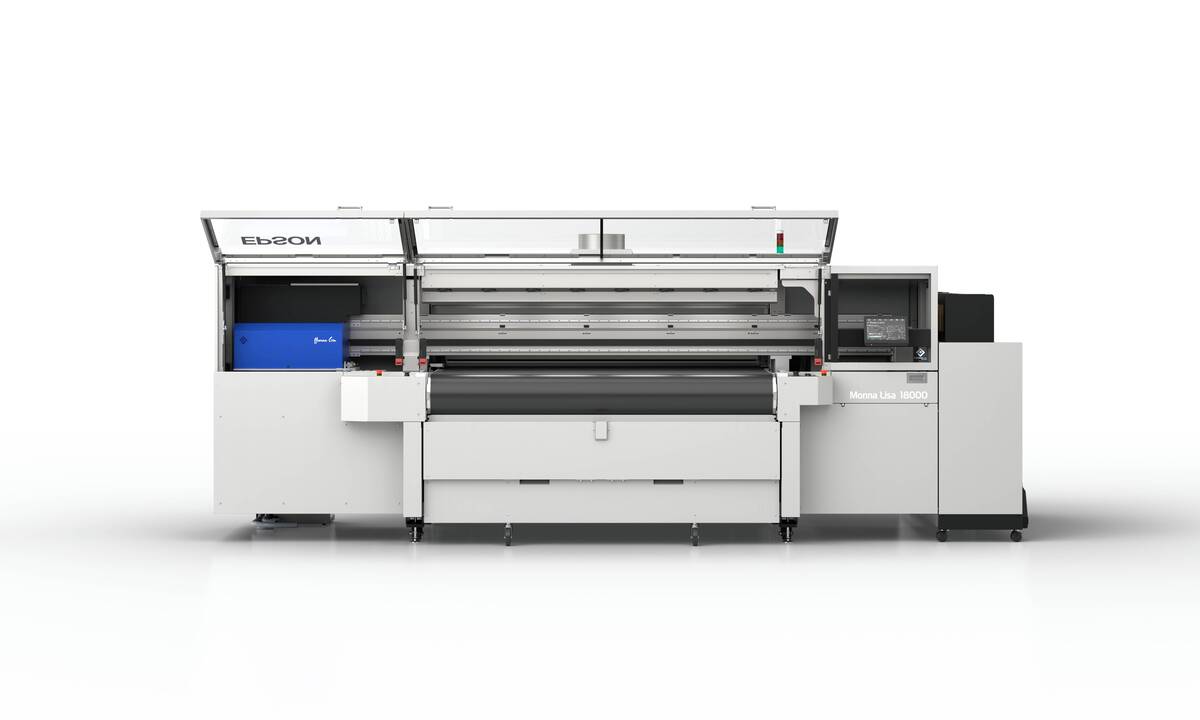 Epson Monna Lisa ML-32000U-180 CH