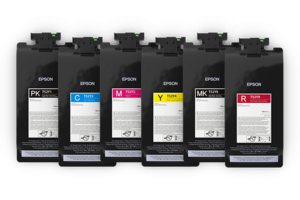 Epson T52Y Ink Pack