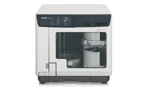 Impresora Epson Discproducer Autoprinter