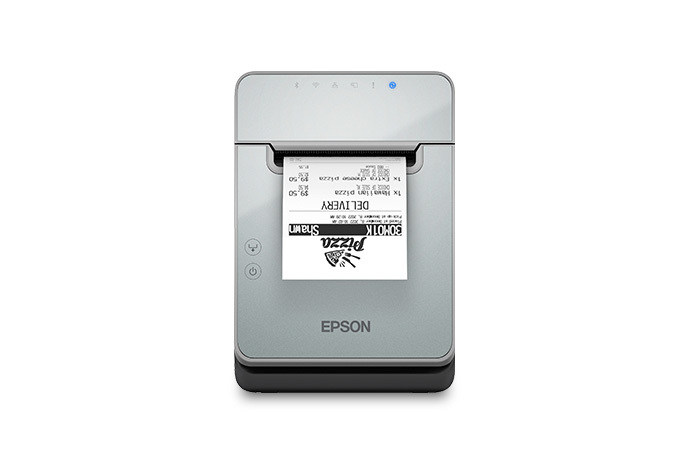 TM-T88VII Thermal Receipt Printer | Epson Canada