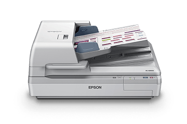 Flatbed Scanner