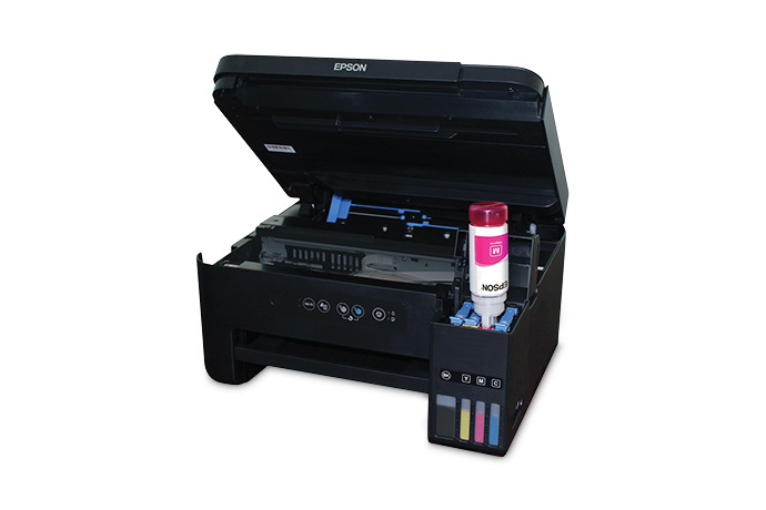 C11CG24201 | Expression ET-2700 EcoTank Supertank Printer | Inkjet | For Home | Epson US