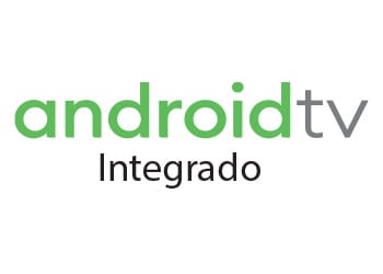 AndroidTV Integrado
