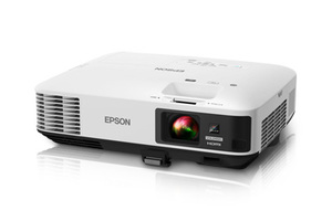 Projetor Epson PowerLite 1980WU