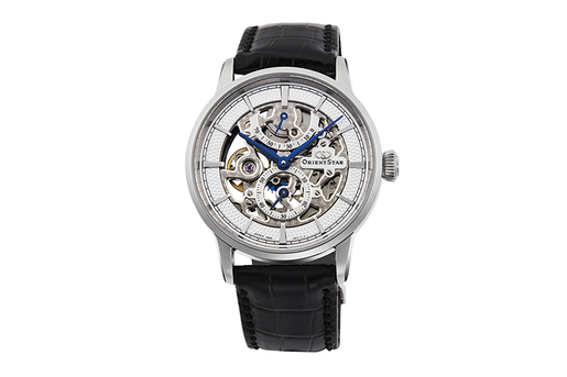 Homepage - ORIENT Watch Global Site