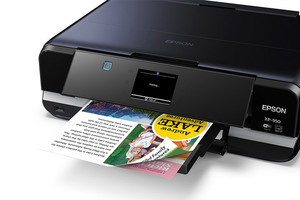 Epson Expression Photo XP-950 Small-in-One All-in-One Printer - Certified ReNew