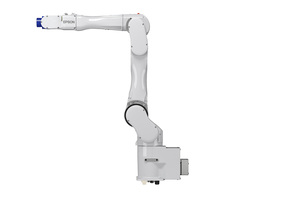 Robot de 6 Ejes C8XLC