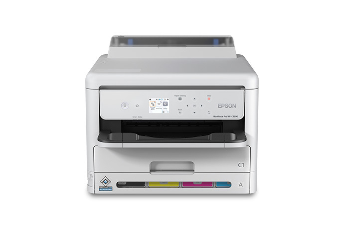 WorkForce Pro WF-C5390 Colour Printer