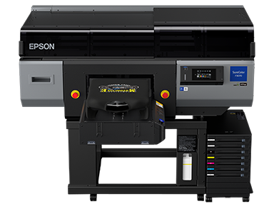 Epson SureColor F3070 Industrial Printer