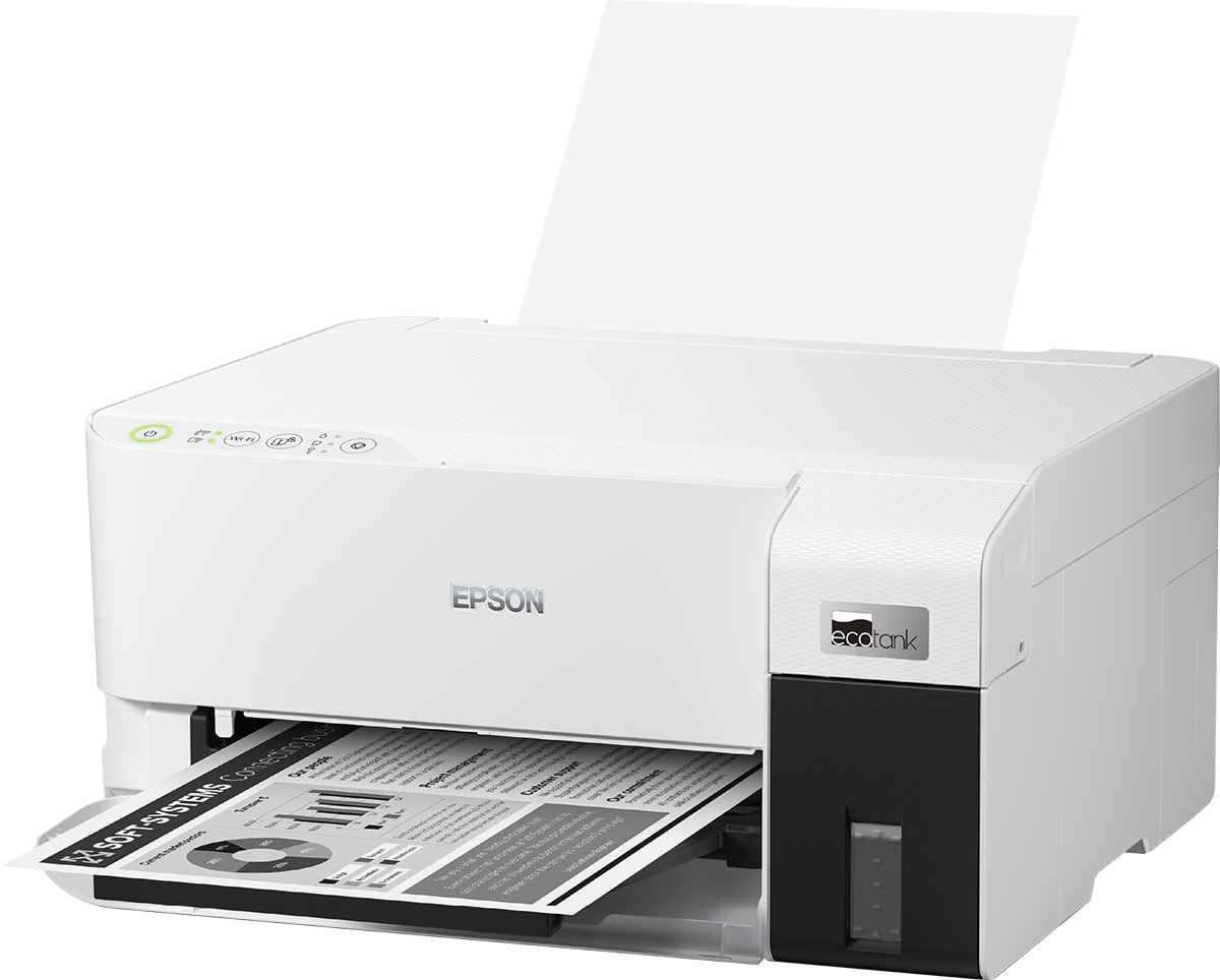 Epson EcoTank M1050 Ink Tank Printer