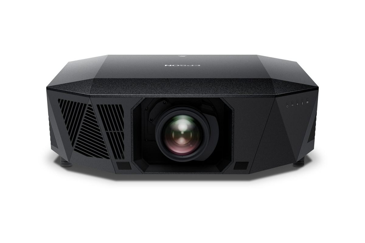 Proyector Láser QL7000B 3LCD de Alto Lumen y 4K HDR