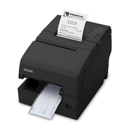 Validation Printers